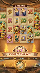 sarang777 · Crypt Fortune