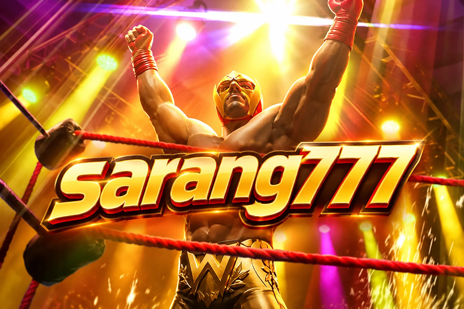 sarang777 · Panduan Bermain Shark Bounty di sarang777: Trik Simbol dan Fitur Free Spins