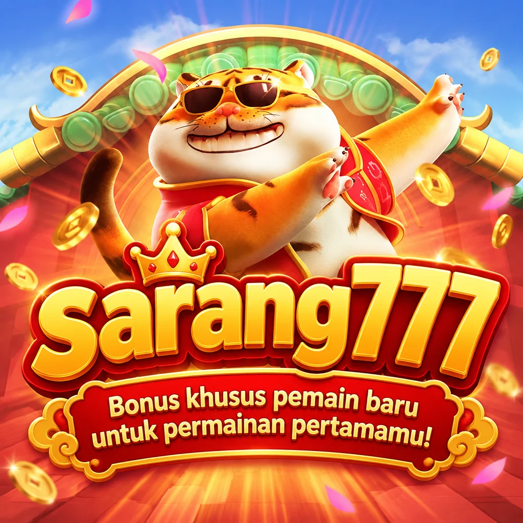 sarang777 · Game & unduhan