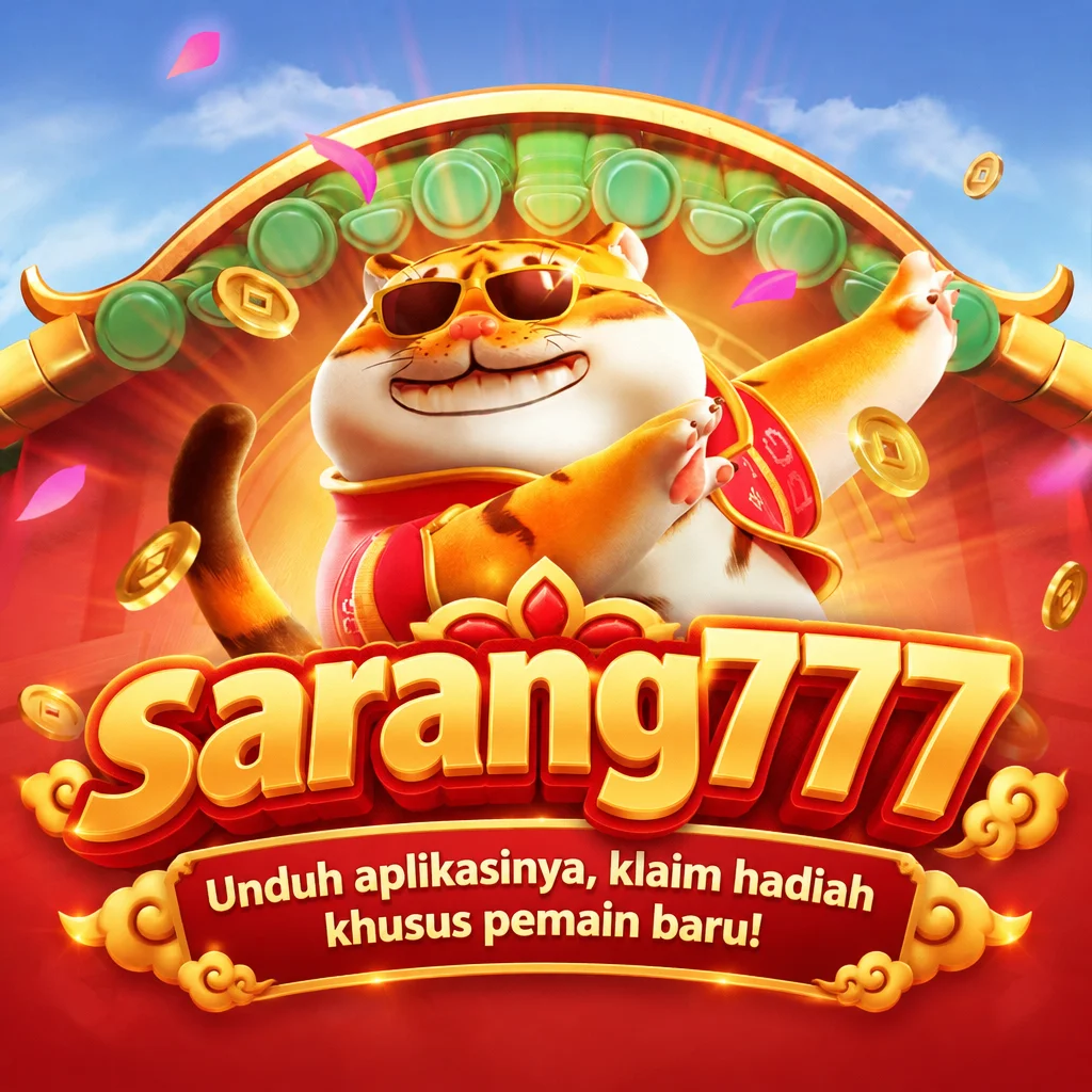 sarang777 · Game & unduhan