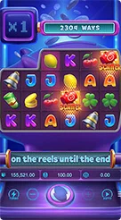 Lucky Piggy · Panduan Teknis Membaca Antarmuka dan Simbol Slot Lucky Piggy