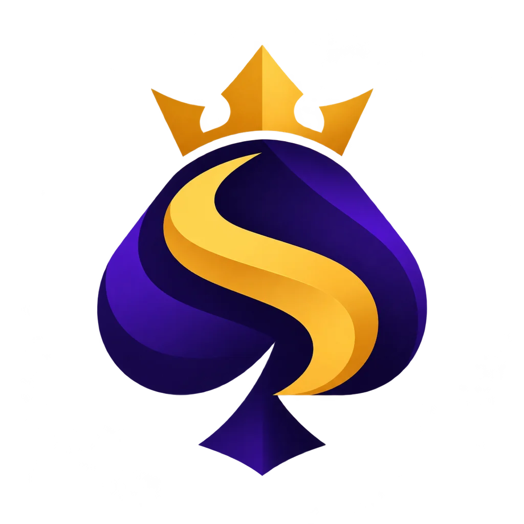 sarang777 Logo