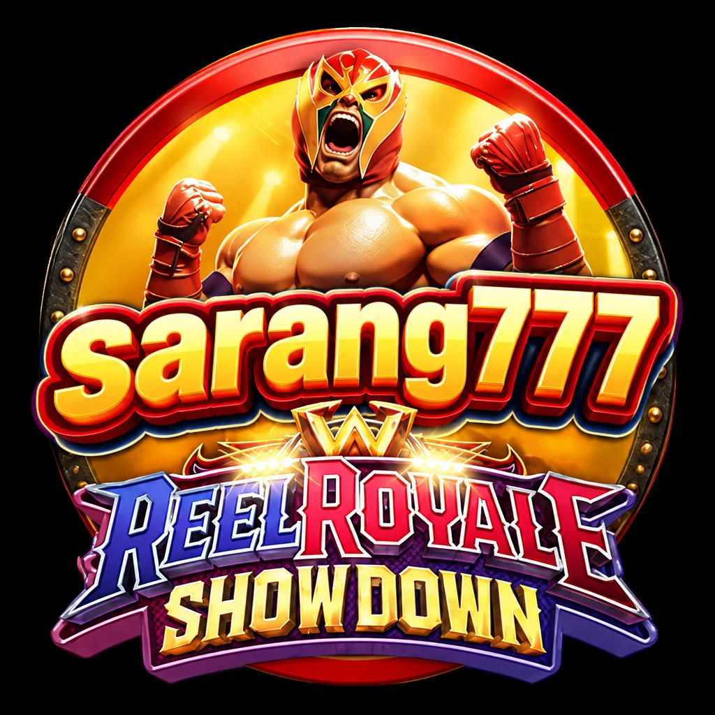 sarang777 · Reel Royale Sd