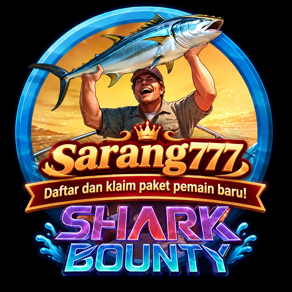 sarang777 · Shark Bounty