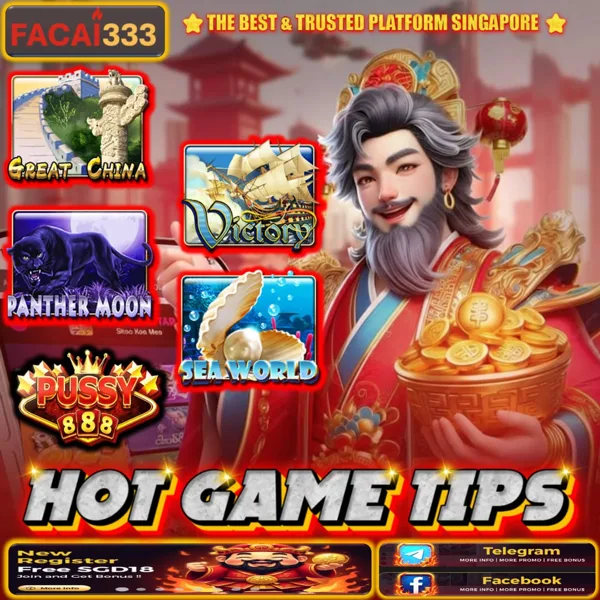 PUSSY888 Game Online Resmi 2026