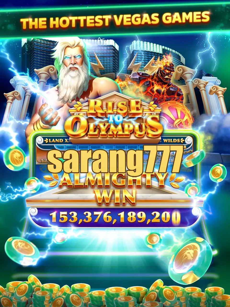 sarang777 APK