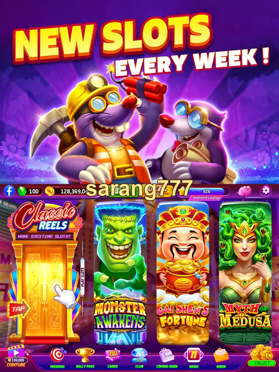 sarang777 Preview - Resmi Unduh